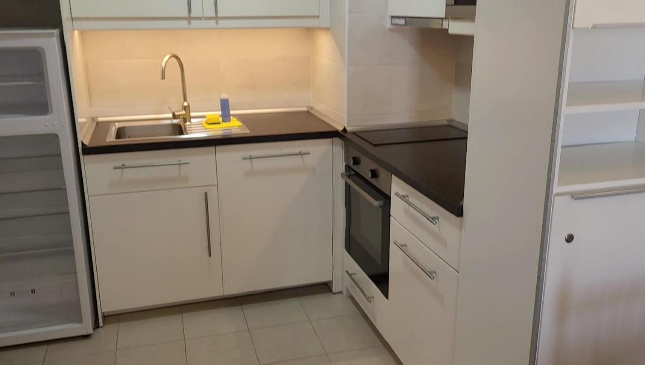 Chinasol Suites Almunecar Bagian luar foto